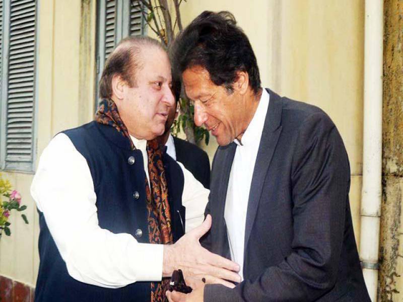 حکومت پاکستان اور تحریک انصاف مذاکرات پھر بے نتیجہ